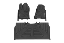 Load image into Gallery viewer, 2025_ram_1500_cc_flex-fit_floor_mats_-_ff-31432_1.jpg