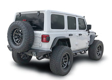 Load image into Gallery viewer, T83_JL06T_Jeep Premium Rear Bumper_1.jpg