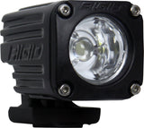 Ignite LED Light, Flood Beam, Surface Mount, Black Housing, Single