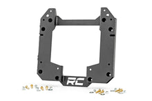 Load image into Gallery viewer, 21-22_bronco_spare_tire_relocaiton_bracket_-_51053_1.jpg