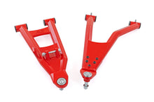 Load image into Gallery viewer, 21-24_polaris_ranger_red_aluminum_control_arms-_93174red.jpg