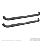 21-3945  -  Platinum 4 Oval Nerf Step Bars