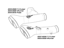 Load image into Gallery viewer, aFe Momentum GT Pro 5R Cold Air Intake System 07-17 Toyota FJ Cruiser V6-4.0L