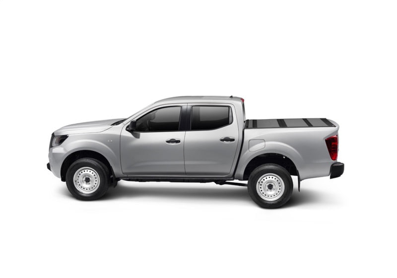 BAK 2022 Nissan Frontier 5ft Bed BAKFlip MX4 Matte Finish