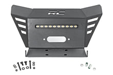 Load image into Gallery viewer, 22-23_honda_pioneer_520_winch_mount_and_10in_led_assm_-_92076_1_1.jpg