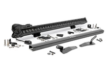 Load image into Gallery viewer, 22-23_rzr_turbo_r_front_30in_black-series_mount_-_93160.jpg