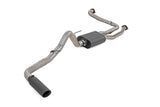 96122  -  Performance Cat-Back Exhaust - Stainless - 3.8L - Nissan Frontier (22-25)