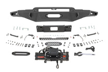 Load image into Gallery viewer, 22-24_tundra_front_high_clearance_bumper_and_winch_-.jpg