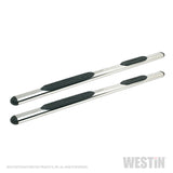 22-5030  -  Premier 4 Oval Nerf Step Bars