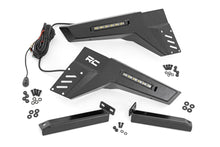 Load image into Gallery viewer, 23-24_honda_pioneer_1000-6_bumper_wings_-_92088.jpg