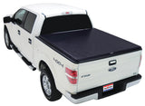 238601  -  TruXport Tonneau Cover - Black - 1973-1996 Ford F-150/250/250 HD/350 8' Bed