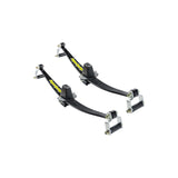 SSA27  -  Self-Adjusting Suspension Stabilizing System