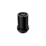 25354  -  Tuner Style Cone Seat Wheel Locks-Black