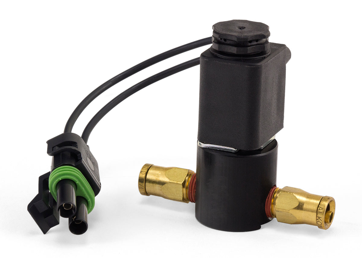 25490 - Air Suspension Helper Spring Compressor Kit – Monroe Truck and ...