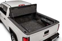 Load image into Gallery viewer, UnderCover 19-20 Chevy Silverado 1500 5.8ft Ultra Flex Bed Cover - Matte Black Finish