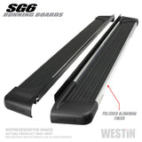 27-64740  -  SG6 Running Boards