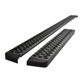 27-81005  -  Grate Steps Running Boards