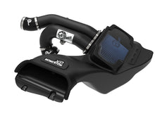 Load image into Gallery viewer, aFe Momentum GT Pro 5R Cold Air Intake System 2021-2022 Ford F-150 Raptor V6-3.5L (tt)