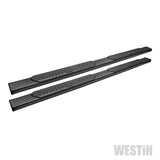 28-51015  -  R5 Nerf Step Bars; 5 in. Black; Incl. Hardware; No Drilling Required;