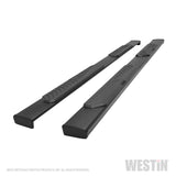 28-51325  -  R5 Nerf Step Bars; Textured Black; Aluminum;