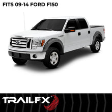 Load image into Gallery viewer, T84_TFF3002S_FENDER FLARES_B2C_7.jpg