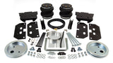 57297  -  LoadLifter 5000; Leaf Spring Leveling Kit.