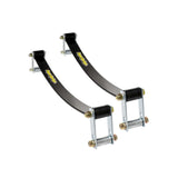 SSA50  -  Self-Adjusting Suspension Stabilizing System