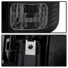 Load image into Gallery viewer, Spyder Chevy C/K Series 1500 88-98/GMC Sierra 88-98 LED Tail Lights Blk Smke ALT-YD-CCK88-LED-BSM