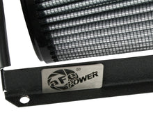 Load image into Gallery viewer, aFe MagnumFORCE Intake Stage-2 Pro DRY S 11-13 Mini Cooper S L4-1.6L (Turbo)