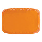 301993  -  Cover SR-M Series Amber PRO