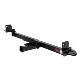 31014  -  CURT 31014 2-Inch Front Receiver Hitch, Select Ford F-250, F-350 Super Duty