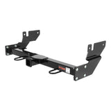 31313  -  CURT 31313 2-Inch Front Receiver Hitch, Select Toyota Tacoma