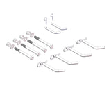 31455  -  Complete Hardware Kit For Husky 31313
