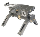 31666KIT  -  Includes Fifth Wheel Head With Wrap Around Jaw/ Head Support and Legs