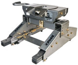 31690KIT  -  Includes Fifth Wheel Head With Wrap Around Jaw/ Head Support/ Glider