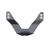 32-0055  -  Bull Bar License Plate Bracket