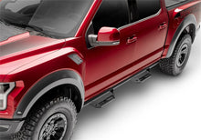 Load image into Gallery viewer, N-Fab Predator PRO 2019 Dodge Ram 1500 Crew Cab All Beds - Tex. Black - Cab Length