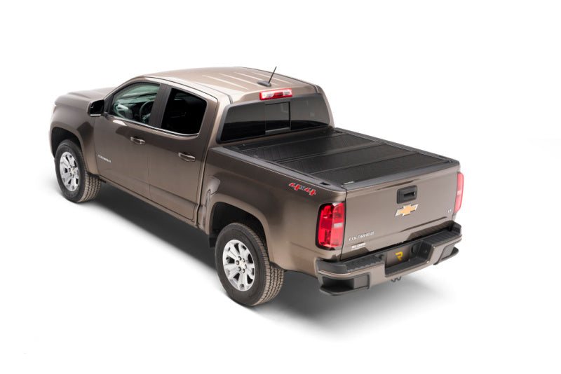 BAK 2023+ Chevy Colorado Crew Cab 5ft 2in Bed BAKFlip F1