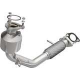 5582941  -  California Direct-Fit Catalytic Converter