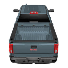 Load image into Gallery viewer, T83_RLDB004TI_2015 GMC Sierra 1500_Light Duty Rear Bumper.jpg