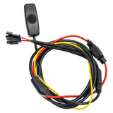 3826-504  -  ORACLE Lighting Truck Bed LED Cargo Light 60 Pair w/ Switch