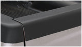 38502  -  Ultimate SmoothBack Tailgate CapBlack Smooth Finish Each