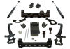 K134  -  6 inch Lift Kit - 2015-2022 Chevy Colorado/GMC Canyon 2WD/4WD - Non-ZR2 Models