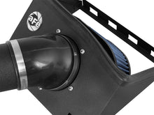 Load image into Gallery viewer, aFe MagnumFORCE Intakes Stage-2 P5R AIS P5R; Ford F-250/350 11-12 V8-6.2L (blk)