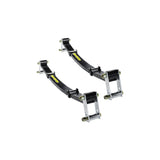 SSA33  -  Self-Adjusting Suspension Stabilizing System