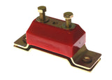 4.1104R  -  Transmission Mount; Red; Performance Polyurethane;