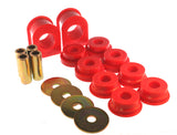 4.5186R  -  Suspension Stabilizer Bar Bushing Kit