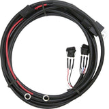 40200  -  Wire Harness, 3 Wire, Fits Radiance And Radiance Curved