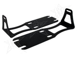 40240  -  2004-2018 Dodge Ram 2500/3500 Bumper Mount Kit, Fits 20 Inch SR-Series