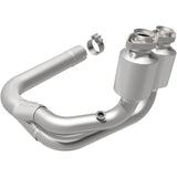 50899  -  HM Grade Direct-Fit Catalytic Converter